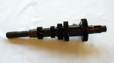 Gear shaft Lancia Beta Coupé /Spider/HPE