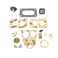Carburateur pakkingset groot 34 ADF Fiat 124 Spider, 132 Carburateur pakkingset groot 34 ADF Fiat 124 Spider, 132