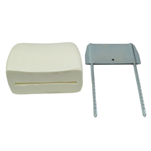 Headrest Fiat 124 Spider (66-78)