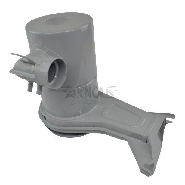 Valvola Filtro Aria 599501 Per Trattori Fiat 450, 480, 540, 640 E Simili, Aftermarket
