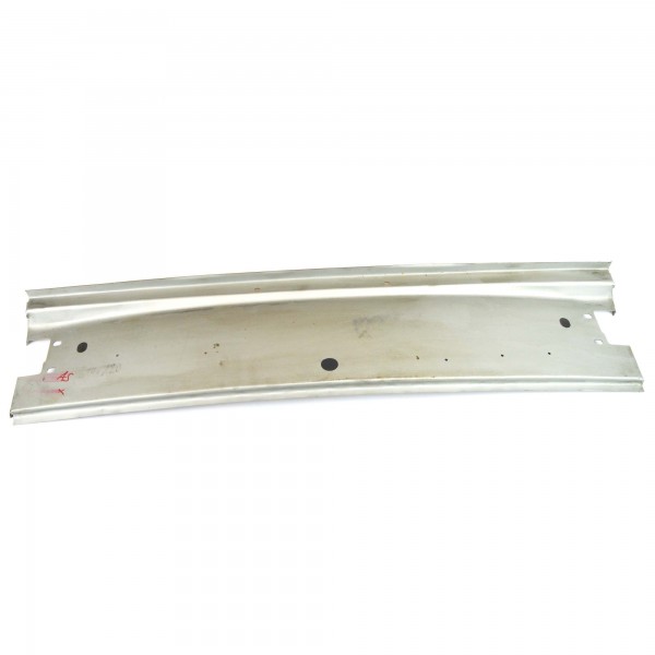 Rear panel upper outer AS 66-69 Fiat 124 Spider