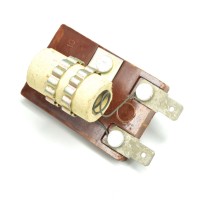 Motor de ventilador de aquecedor de resistor de série Fiat 124 Spider, 124 Coupé, Fiat Dino Motor de ventilador de aquecedor de resistor de série Fiat 124 Spider, 124 Coupé, Fiat Dino