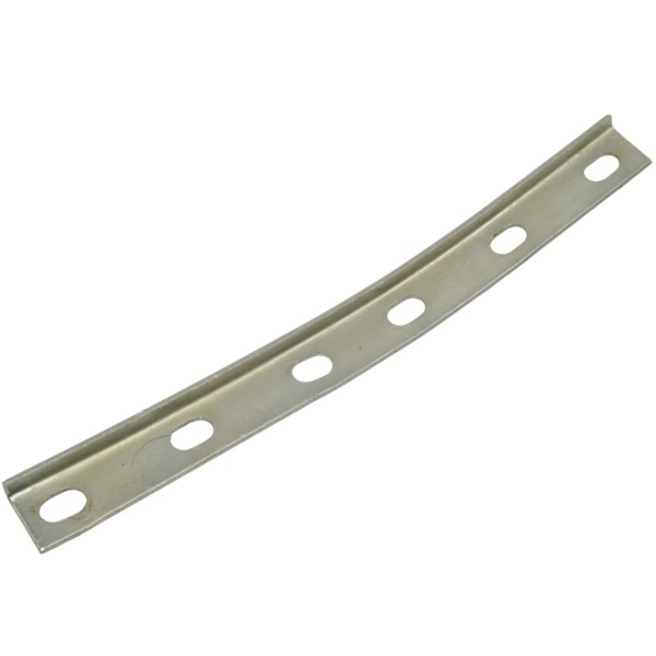 Connettore paraurti anteriore Fiat 850 Spider