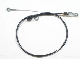 Starter cable until 1972 Fiat 500 F Giardiniera