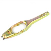 Leva della frizione sul cambio Fiat 124 Spider, 124 Coupé, 124 Berlina, 125, 131, 132, Argenta Leva della frizione sul cambio Fiat 124 Spider, 124 Coupé, 124 Berlina, 125, 131, 132, Argenta