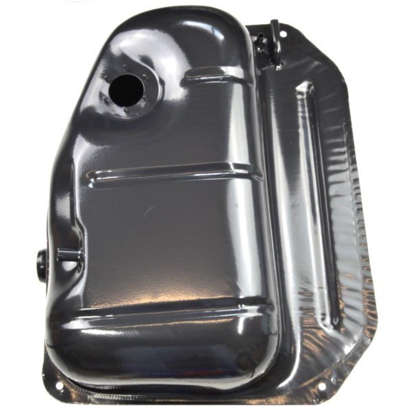 Petrol tank for VX Fiat 124 Spider (with baffle)