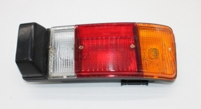 Luce posteriore destra Fiat 127 CL, 127 Sport