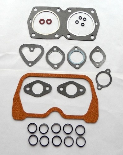 Kit de joints de culasse complet Fiat 500 F/L