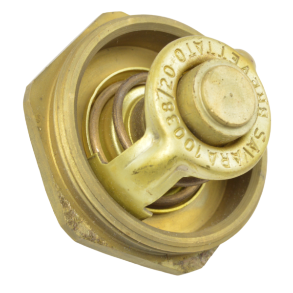 Thermostaat Fiat 1100/1200