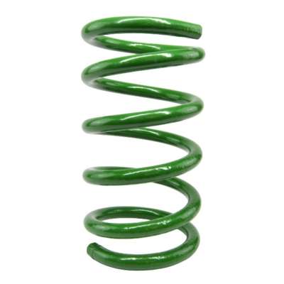 SPIDAN Fahrwerksfeder 87455 - Vorderachsfeder Für BMW 5er E60/E61