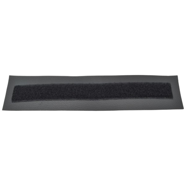 Capô com fita de velcro Fiat 124 Spider (66-85)