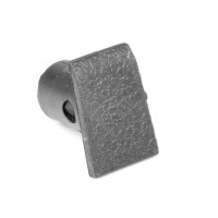 Plug for armrest Fiat 124 Spider, 124 Coupé, Dino Spider Black Plug for armrest Fiat 124 Spider, 124 Coupé, Dino Spider Black