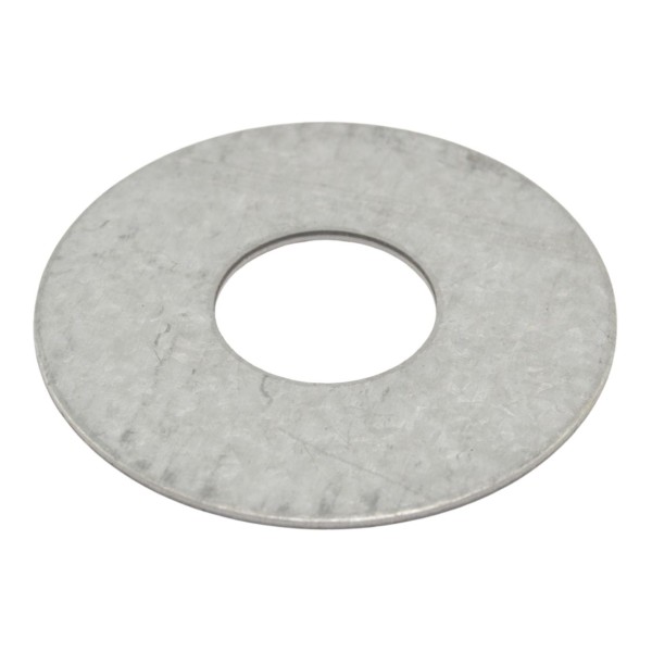 Rondella di regolazione per asse posteriore Fiat 500 - Fiat 126 - Fiat 850 (0,8mm)