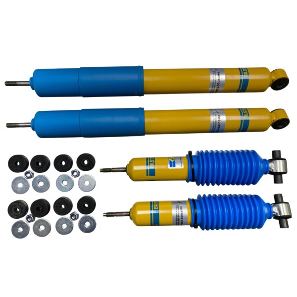 Set di ammortizzatori Bilstein Fiat 124 Spider, 124 Coupé