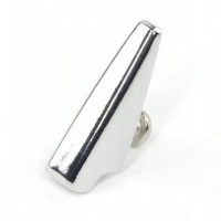 Handgreep voor tankvulklep Fiat 124 Spider Handgreep voor tankvulklep Fiat 124 Spider