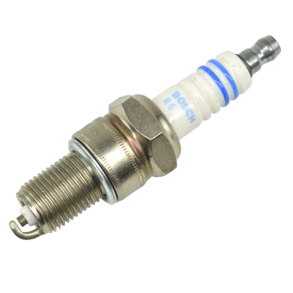 Spark plug BOSCH Fiat 124 Special, 125, 131 Super, 131 Racing