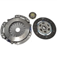 Kit frizione 3 pezzi 1400 Fiat 124 Spider, 124 Coupé, 125, 131 (VALEO) Kit frizione 3 pezzi 1400 Fiat 124 Spider, 124 Coupé, 125, 131 (VALEO)