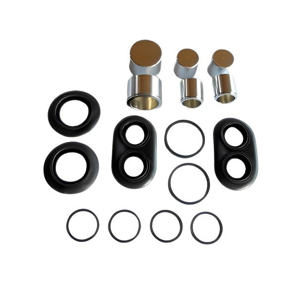 Repair kit for rear brake calipers Fiat 1600 S, Fiat 2300, Fiat Dino 2000