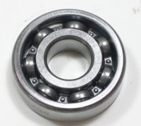 Gearbox bearing Fiat 850 - Fiat 124 AC/AS Gearbox bearing Fiat 850 - Fiat 124 AC/AS