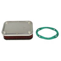 Filtro de ar para Weber 32/36 /DMS/DHS/EIES/DFEV Filtro de ar para Weber 32/36 /DMS/DHS/EIES/DFEV