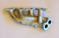 Pot d'échappementmmer Fiat 1500 L Pot d'échappementmmer Fiat 1500 L