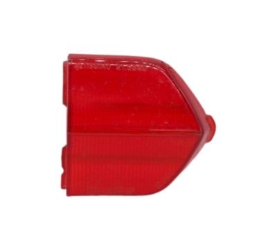 Leuchtkappe hinten rechts (Blinker) Fiat 124 Coupé AC USA - rot