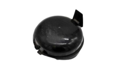Abdeckkappe Scheinwerfertopf Fiat 124, 130, Dino