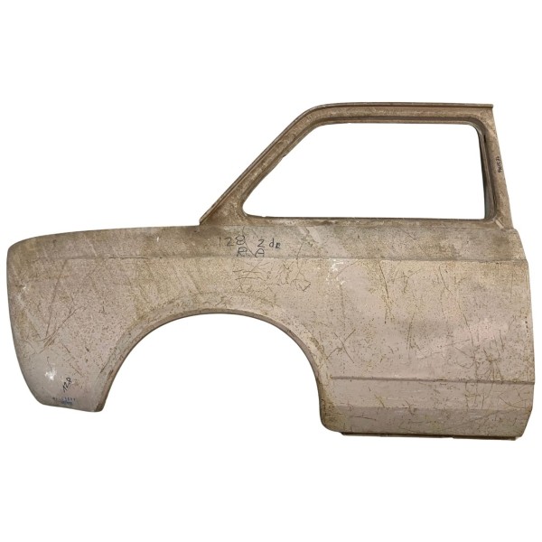 Kotflügel hinten rechts Fiat 128 2-türig