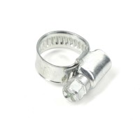 Schlauchschelle 10-16 mm / 9 mm Bandbreite Schlauchschelle 10-16 mm / 9 mm Bandbreite