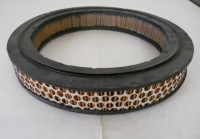 Inserção do filtro de ar Fiat 127 Sport 1300 Inserção do filtro de ar Fiat 127 Sport 1300