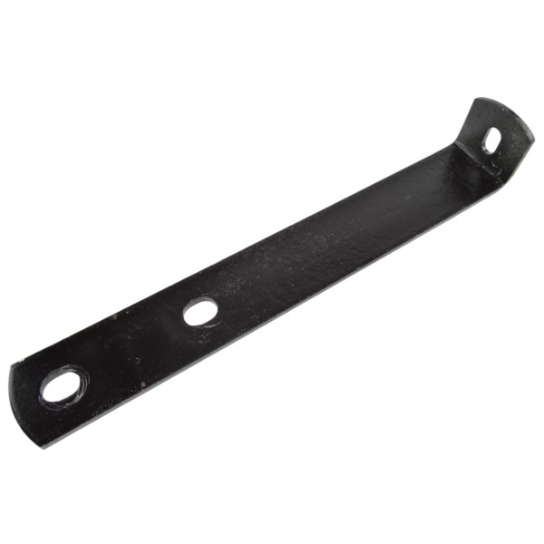 Stoßstangenhalter hinten Fiat 850 Coupé