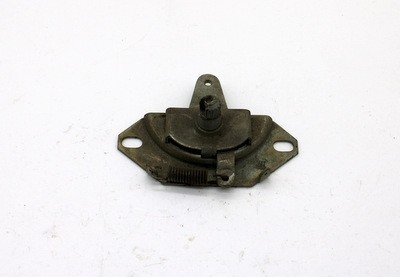 Locking mechanism right Fiat 500 F - Fiat 500 R