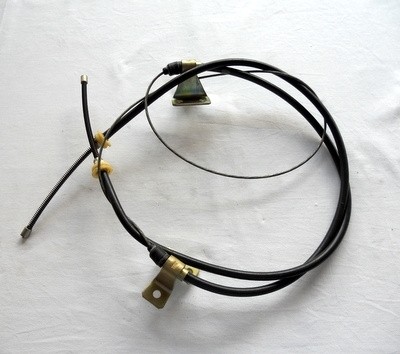Cable del freno de mano Fiat 132 2000