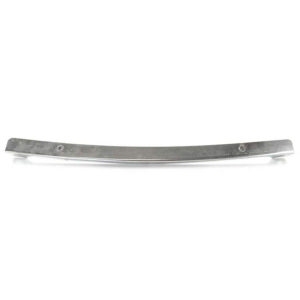 Mounting rail for radiator grille BS/CS1/CSA