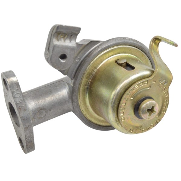 Verwarmingsklep origineel Fiat 850, 1100 R, Ferrari Dino 246 (keramisch)