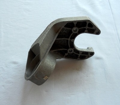 Bearing bracket Engine suspension Fiat 238 (4173750)