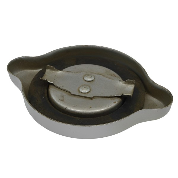 Fuel Filler Cap Fiat 500 C Topolino, Fiat 500 D, Fiat 600 D, Zastava - View #4