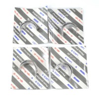 Gusci cuscinetti di biella set standard TYPE 132 Fiat 124 Spider 1800-2000 (dal 75) originali Gusci cuscinetti di biella set standard TYPE 132 Fiat 124 Spider 1800-2000 (dal 75) originali