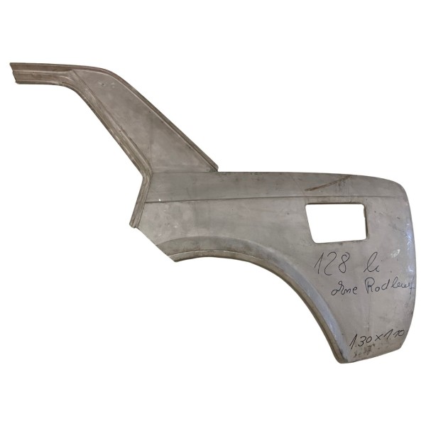 Kotflügel hinten links Fiat 128 C-CL 4-Türig