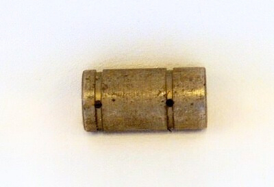 Muffe Schaltwelle Fiat 600 D, 850