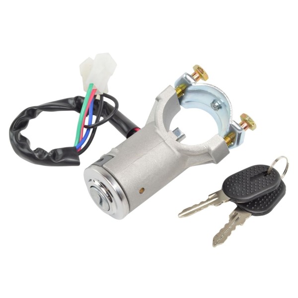 Serrure de contact Fiat 131, Ritmo
