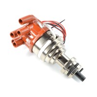 Allumeur électronique 123 Fiat 124 Spider (79-85) (monté sur culasse) Allumeur électronique 123 Fiat 124 Spider (79-85) (monté sur culasse)