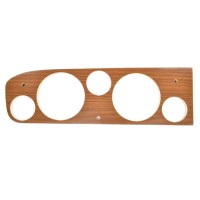 Holzteil für Instrumente Fiat 124 Spider DS-VX (85) - original Holzteil für Instrumente Fiat 124 Spider DS-VX (85) - original