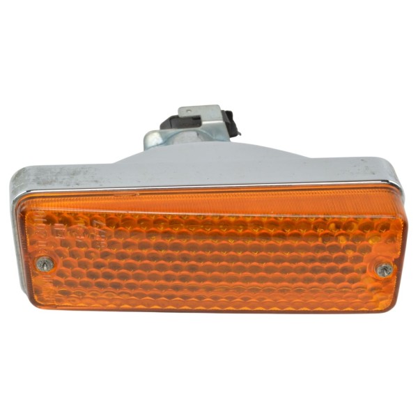 Spia anteriore (arancione) Fiat 850 Sport Coupe - Fiat 124 BC Coupe