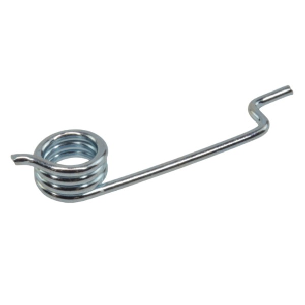 Feder für Verdeckverschluss Fiat 124 Spider