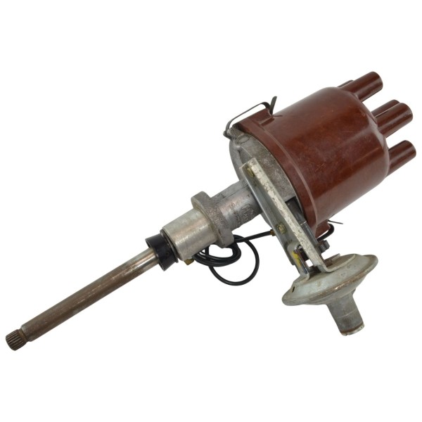 Zündverteiler Fiat 2300 (+100€ Pfand)