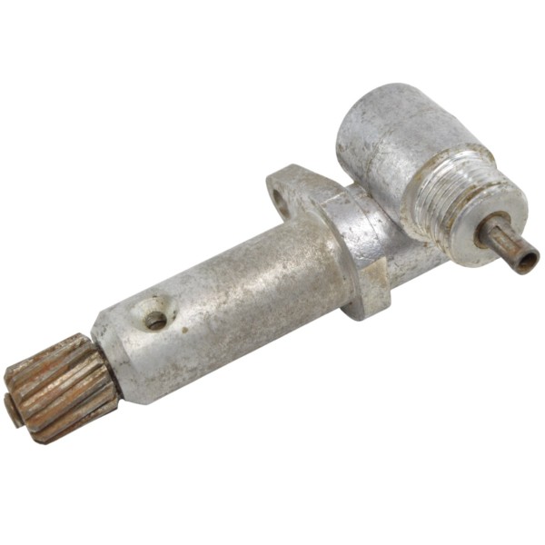 Speedo aandrijving Fiat 1100 (14 tanden)