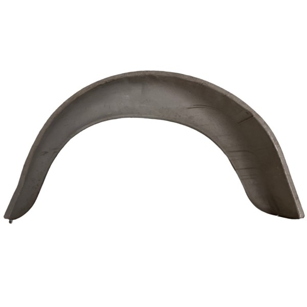 Wheel arch liner rear right original Fiat 850 N, S