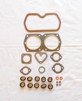 Set di guarnizioni della testa del cilindro completo Fiat 126 P Set di guarnizioni della testa del cilindro completo Fiat 126 P