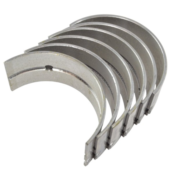 Crankshaft bearing shell set standard Fiat 1300-1500